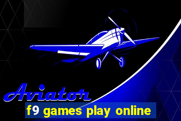f9 games play online